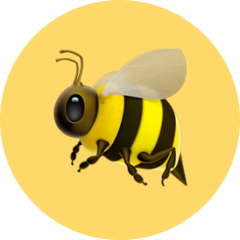 Beeve logo
