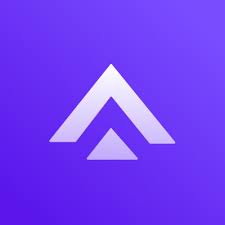 FlyonUI- Tailwind CSS component library logo